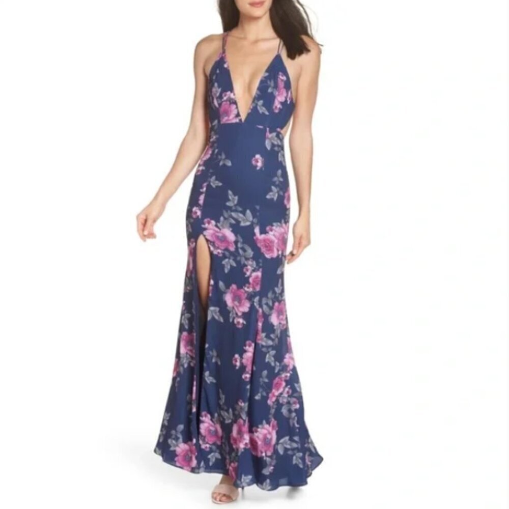 FAME and PARTNERS dress